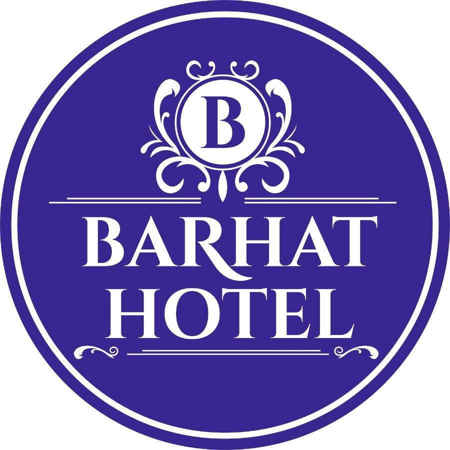 Barhat Hotel Tachkent Extérieur photo