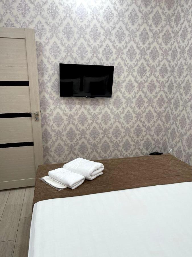 Barhat Hotel Tachkent Extérieur photo
