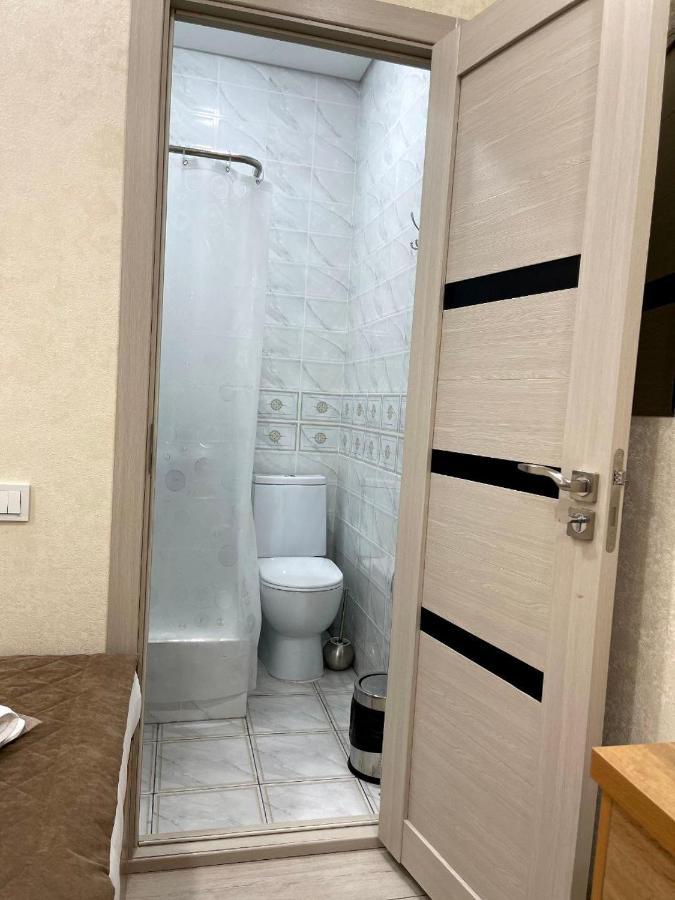 Barhat Hotel Tachkent Extérieur photo