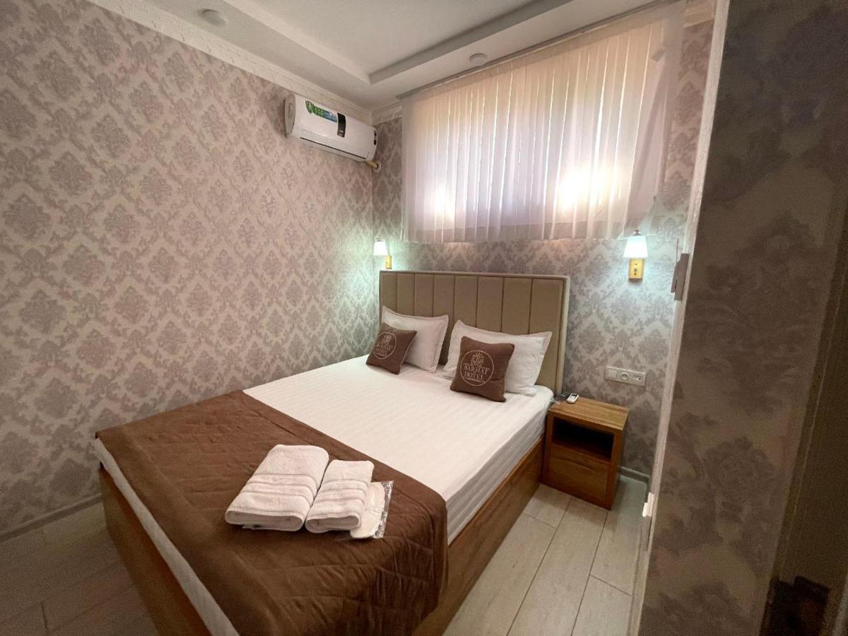 Barhat Hotel Tachkent Extérieur photo