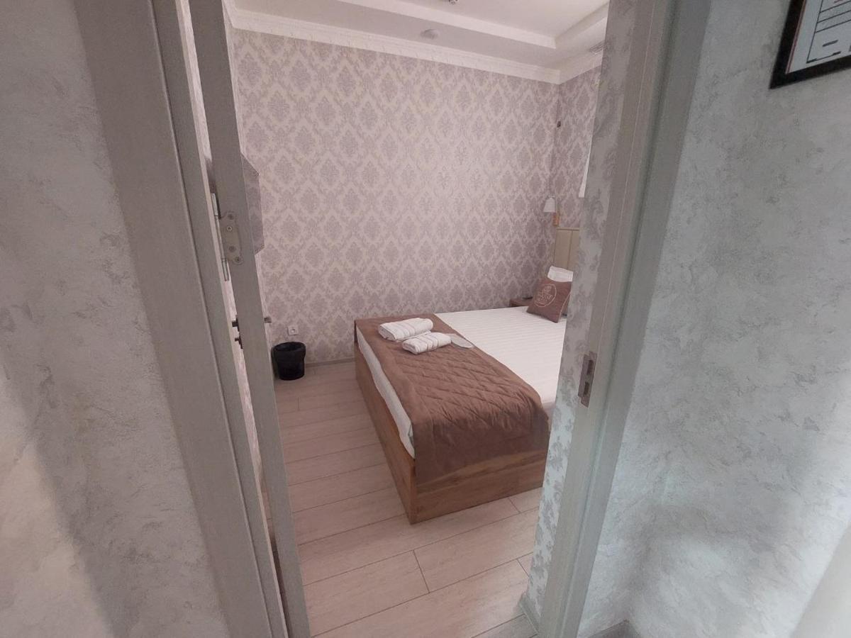 Barhat Hotel Tachkent Extérieur photo