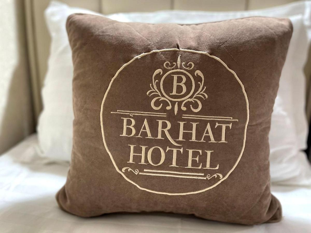 Barhat Hotel Tachkent Extérieur photo