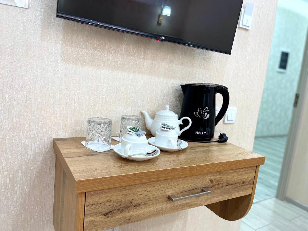 Barhat Hotel Tachkent Extérieur photo