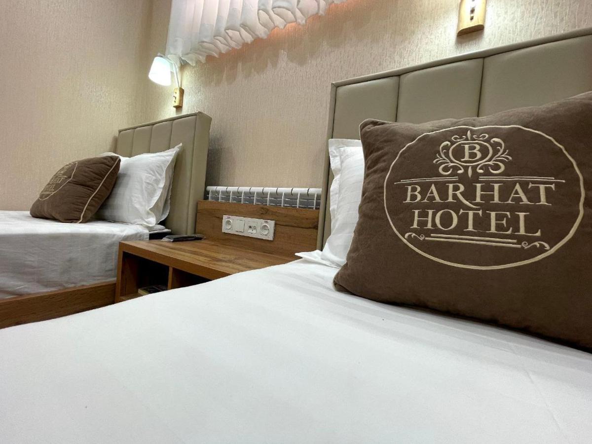Barhat Hotel Tachkent Extérieur photo