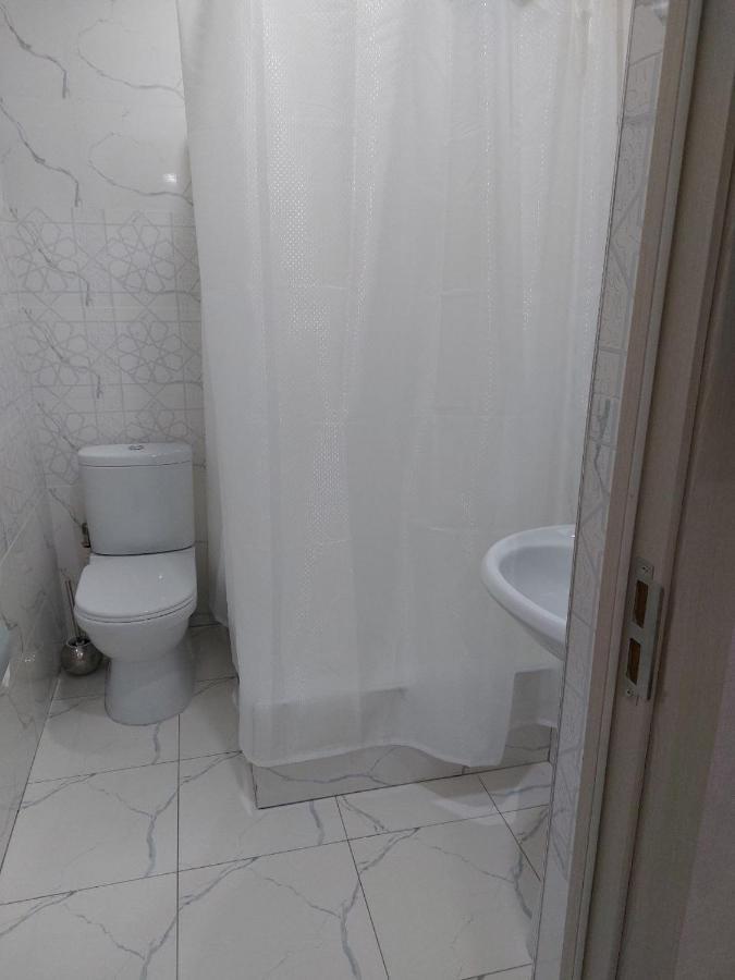 Barhat Hotel Tachkent Extérieur photo