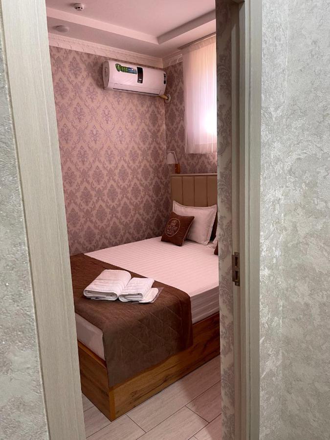 Barhat Hotel Tachkent Extérieur photo