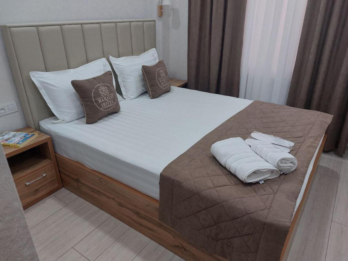 Barhat Hotel Tachkent Extérieur photo
