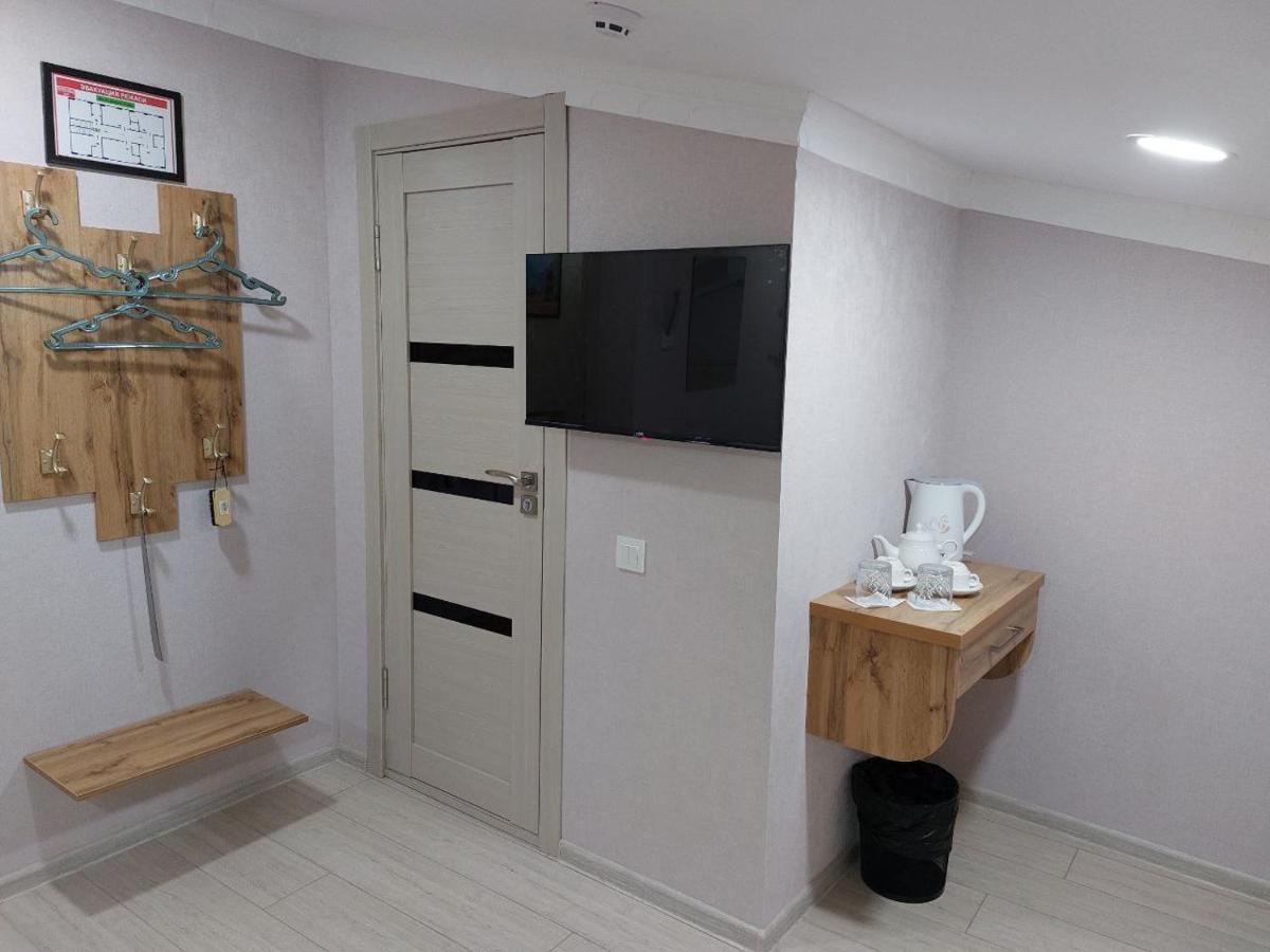 Barhat Hotel Tachkent Extérieur photo