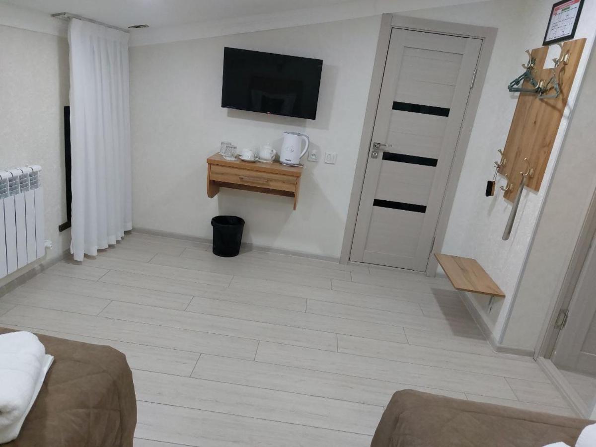 Barhat Hotel Tachkent Extérieur photo
