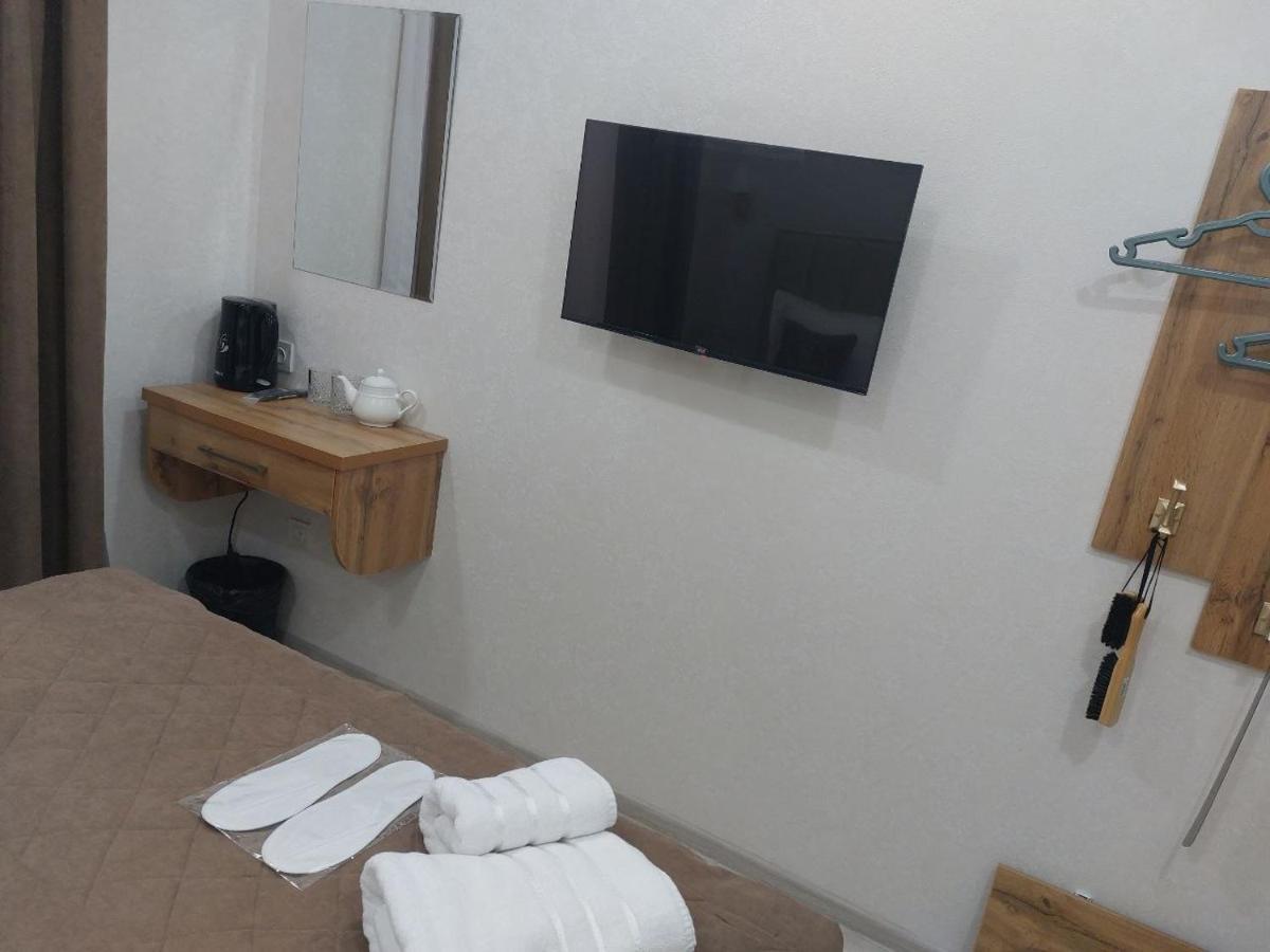 Barhat Hotel Tachkent Extérieur photo