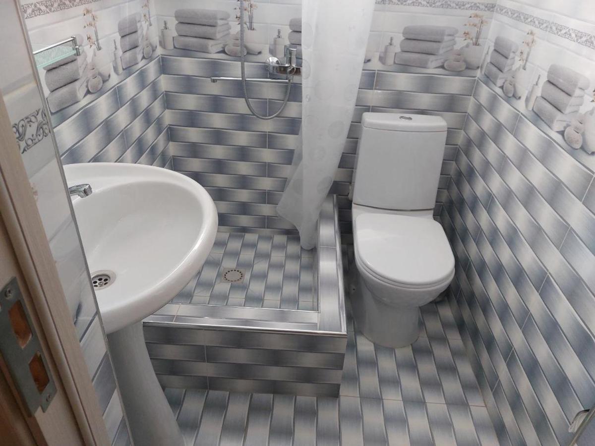 Barhat Hotel Tachkent Extérieur photo