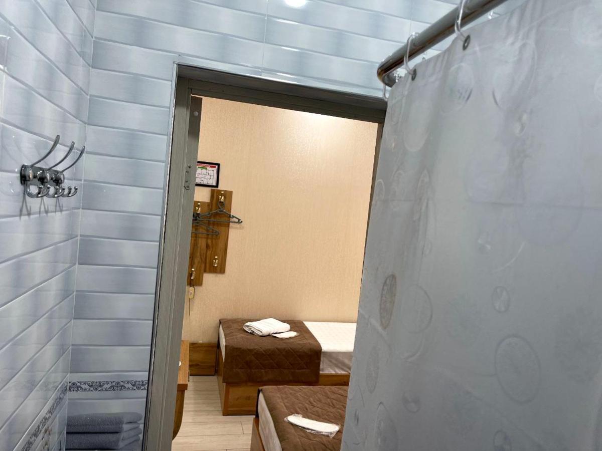 Barhat Hotel Tachkent Extérieur photo