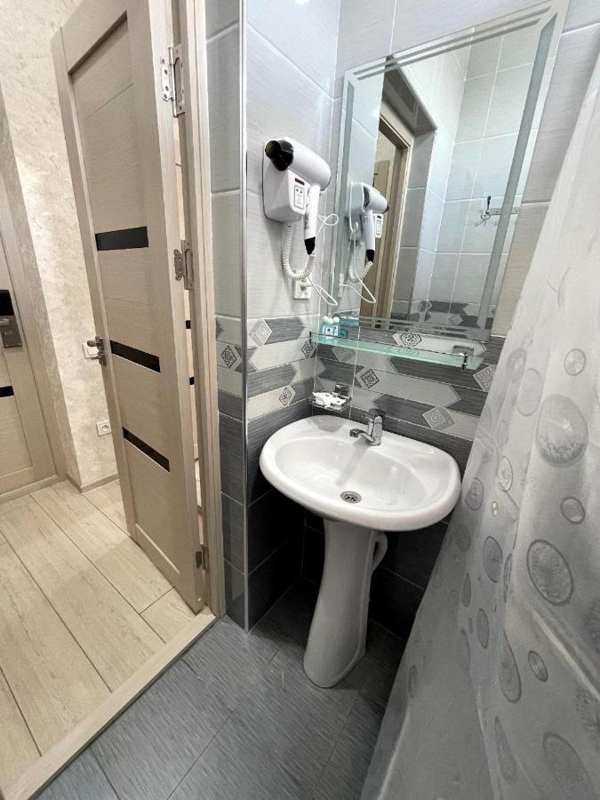Barhat Hotel Tachkent Extérieur photo