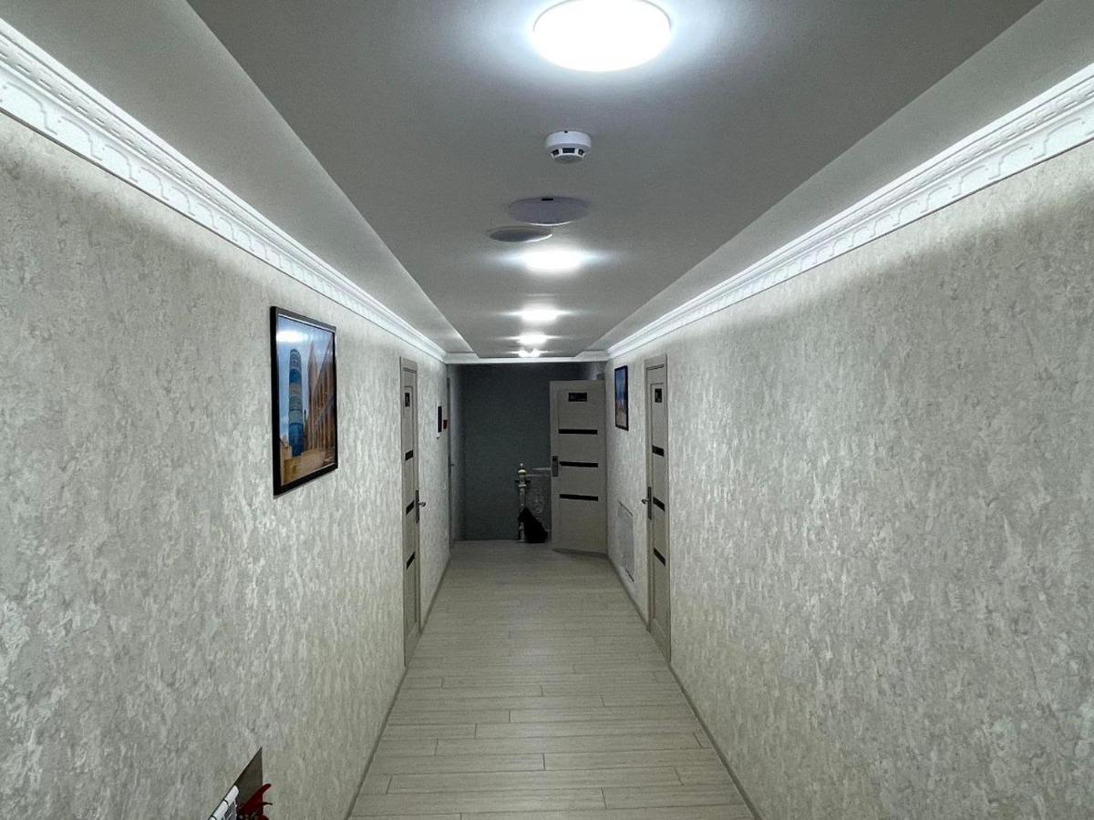 Barhat Hotel Tachkent Extérieur photo